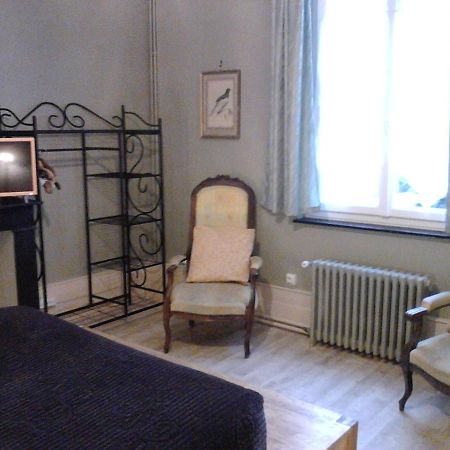Chambres D'Hotes Intra Muros Arras Exterior photo